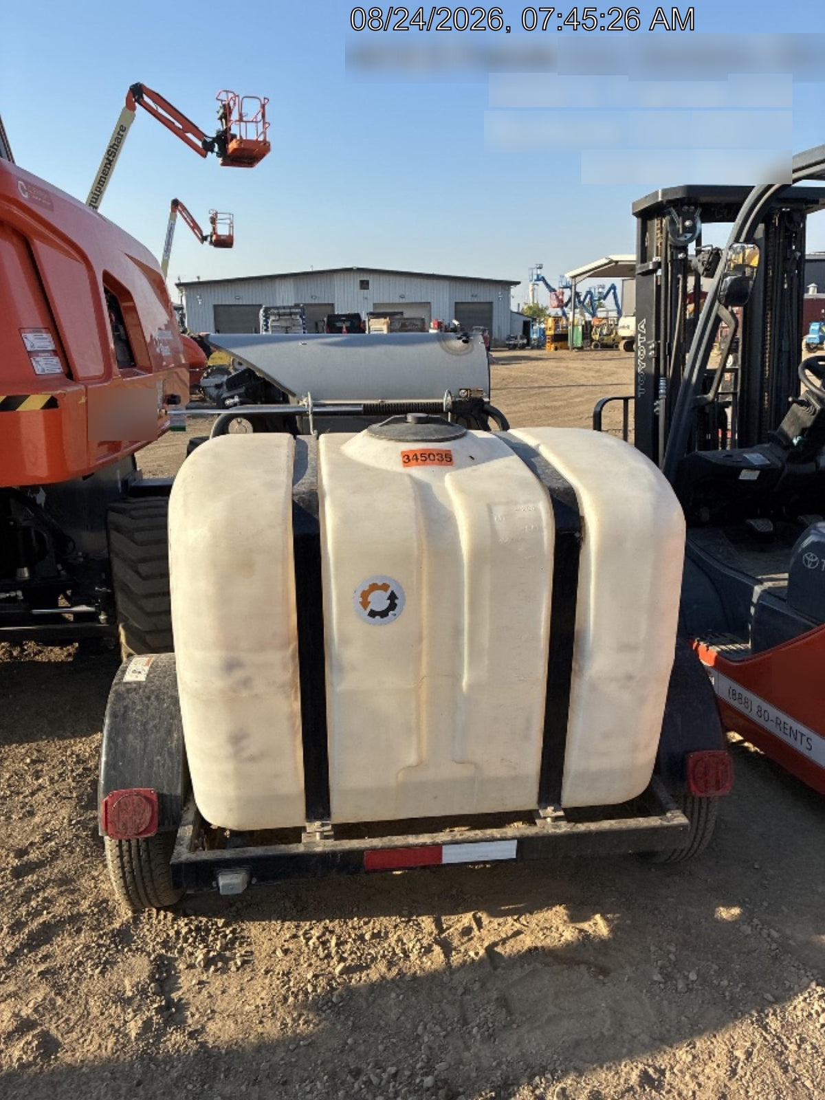 2023 SIMPSON 95005