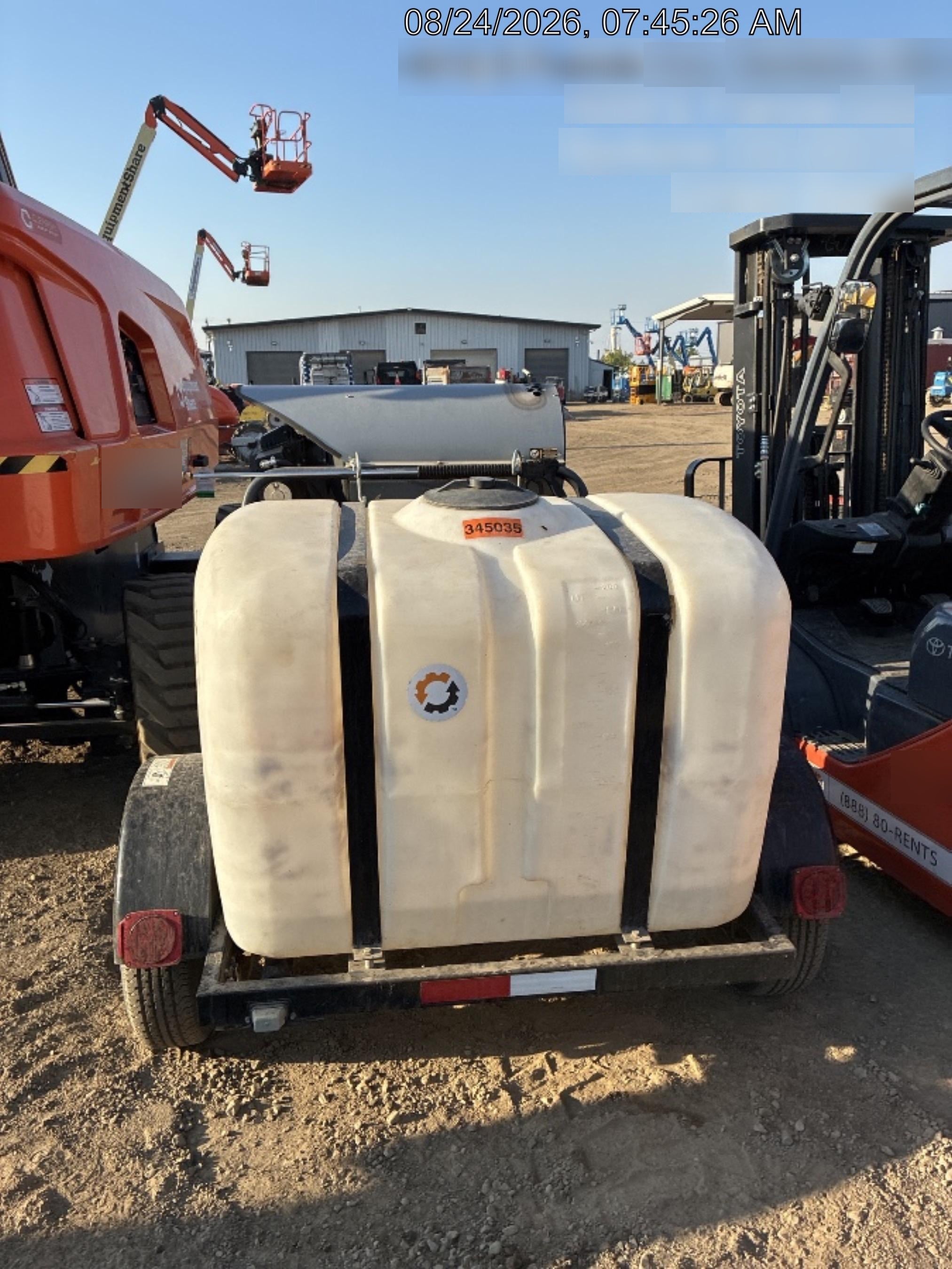 2023 SIMPSON 95005