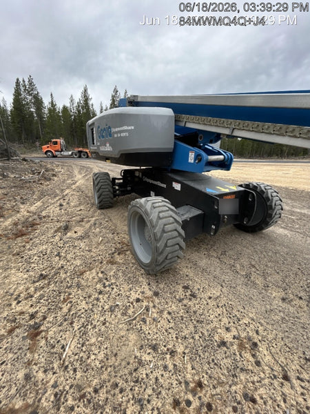 2024 GENIE S-65 XC