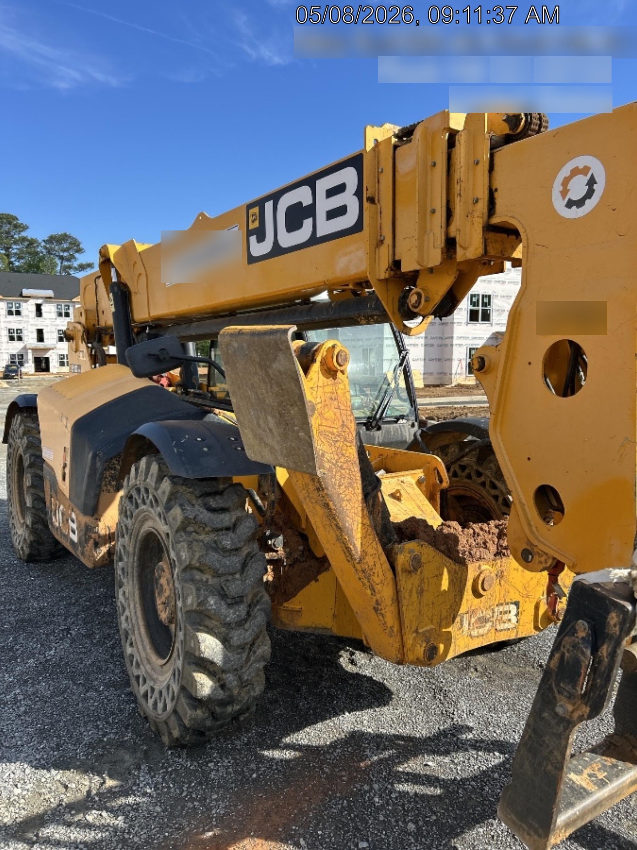 2019 JCB 510-56