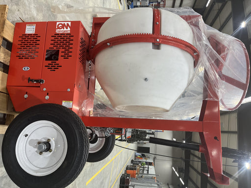 2025 MULTIQUIP MC12PH