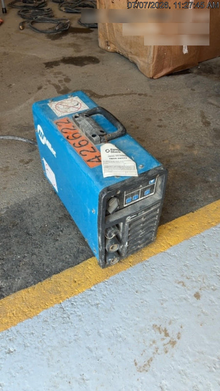 2024 MILLER ELECTRIC CST-282