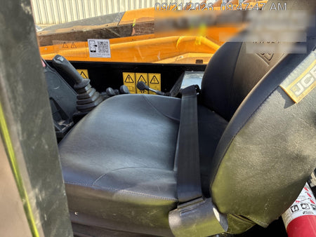 2026 JCB 509-42
