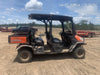 2020 KUBOTA RTV-X1140W-H (Canopy)