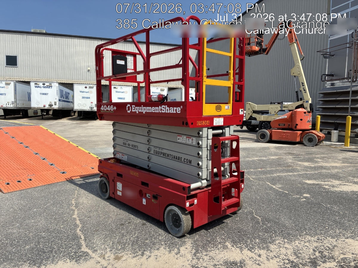2026 MEC 4046+