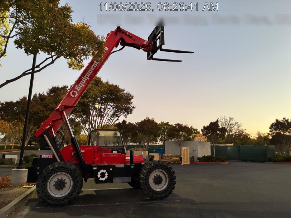 2020 MANITOU MTA12042