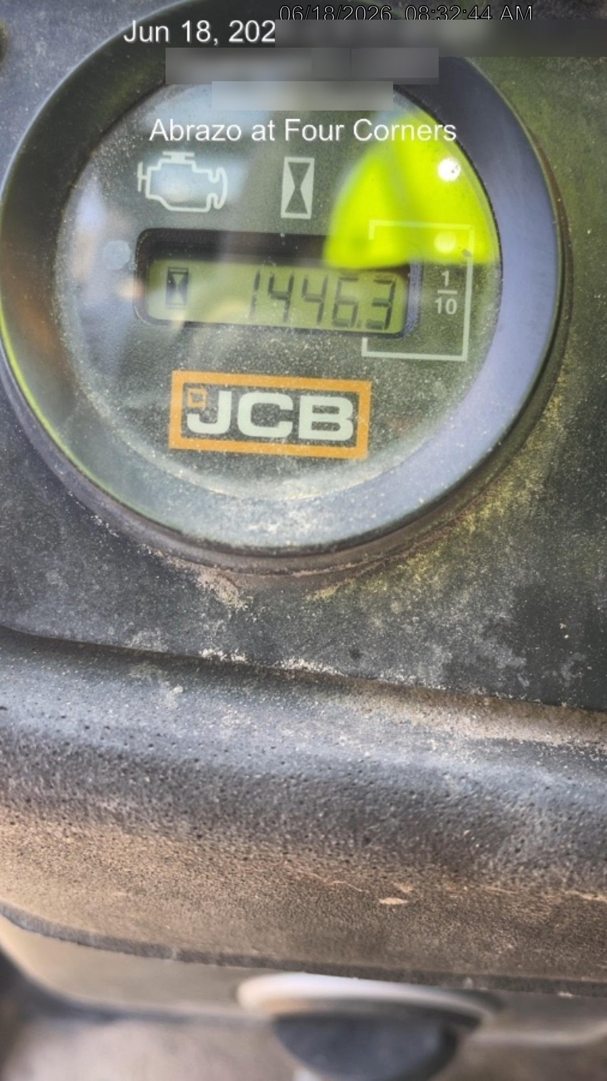 2025 JCB 509-42