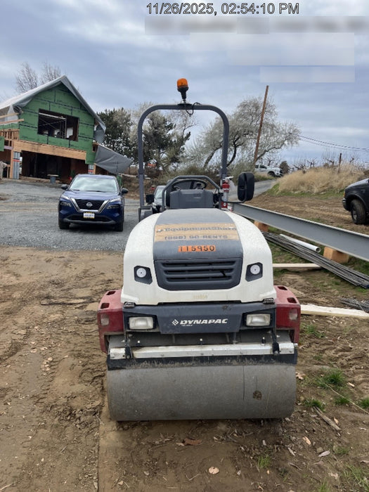 2020 DYNAPAC CC 1200