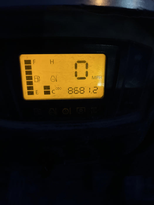 2022 KUBOTA RTV-X1140W-H (Canopy)