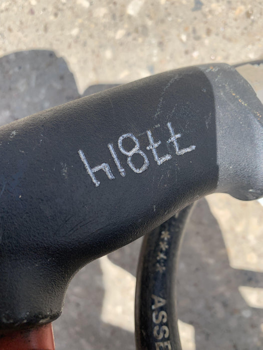 2020 MICHIGAN PNEUMATIC 750SS