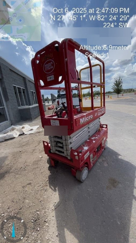 2021 MEC Micro 19
