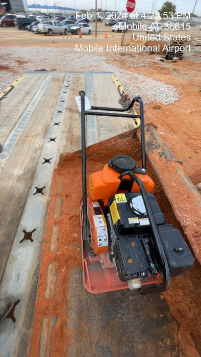 2023 MULTIQUIP MVC82VHW