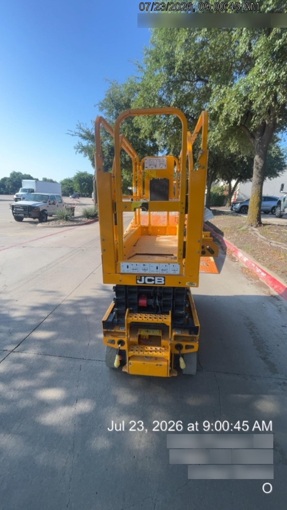 2024 JCB S1932E