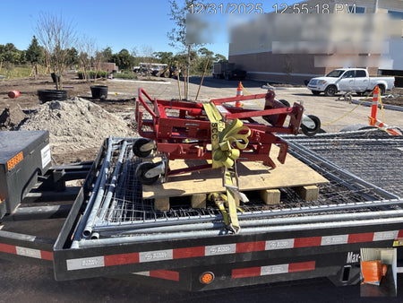 2022 ROL-A-LIFT M-6