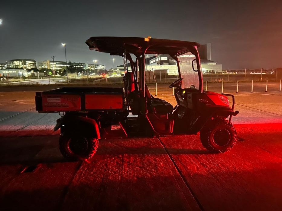2020 KUBOTA RTV-X1140W-H (Canopy)