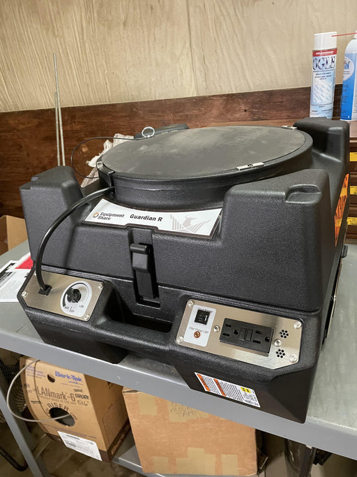 2022 PHOENIX Guardian R Hepa