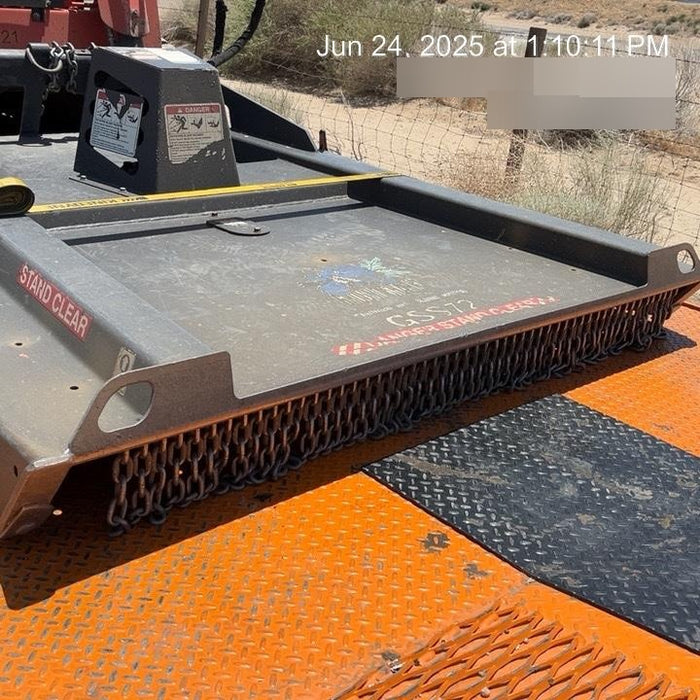 2021 PALADIN 30372A-0022