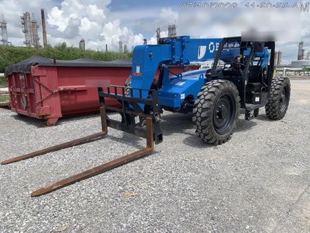 2025 GENIE GTH-636