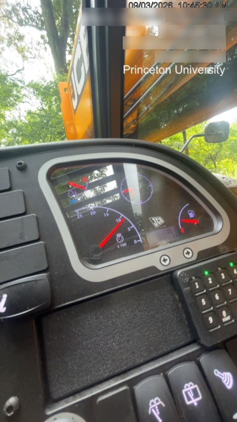 2026 JCB 506-36