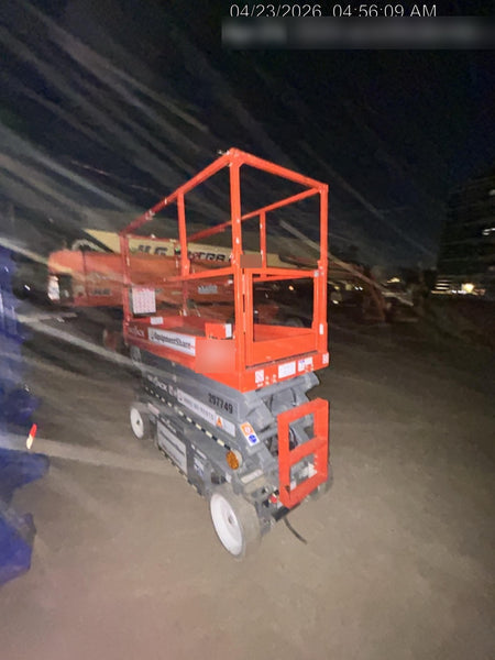 2023 SKYJACK SJ3226