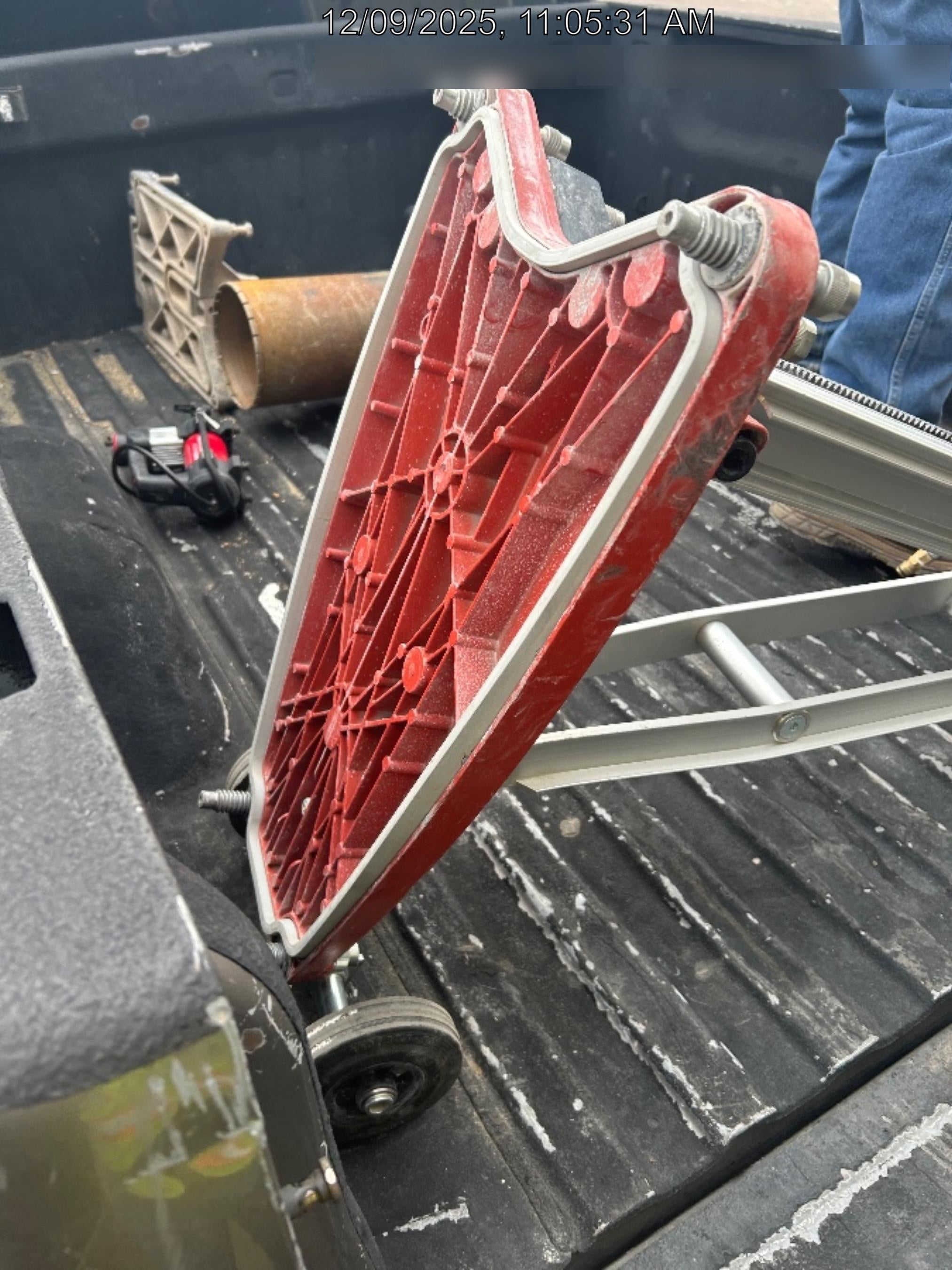 2025 HILTI DD 250