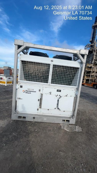 2020 SMARTECH SACP81A-HS