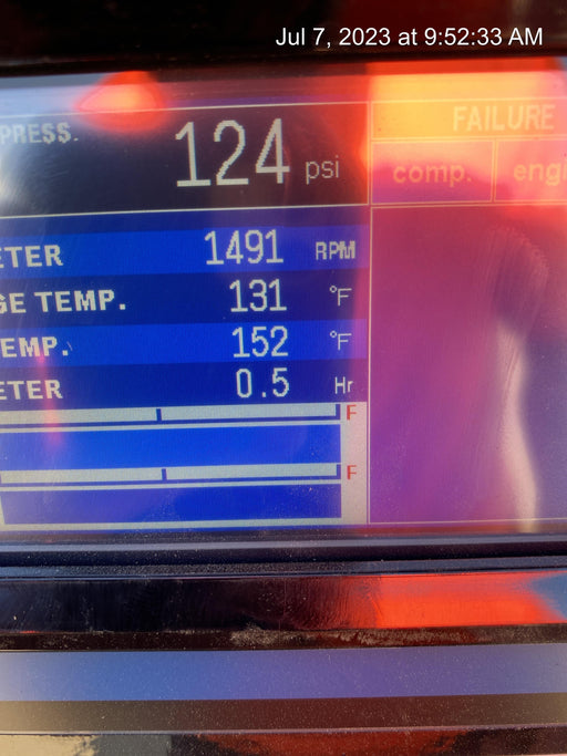 2023 AIRMAN PDSF375DP-6E1