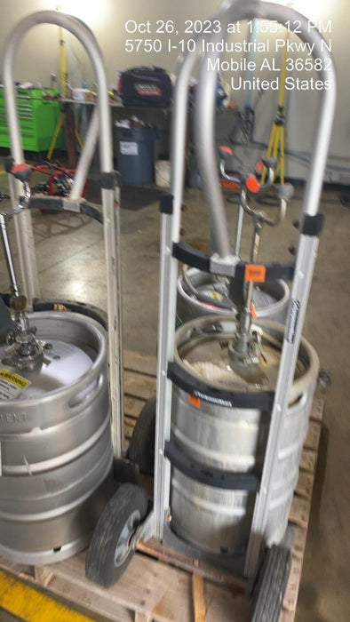 2023 GUARDIAN G1562HAT