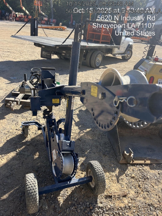 2021 CURRENT TOOLS 100A