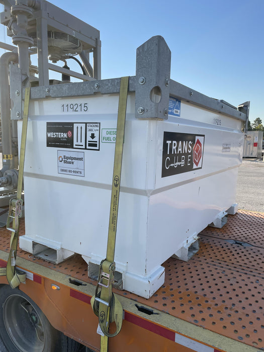 2020 TRANSCUBE 20TCG(G)W-NA