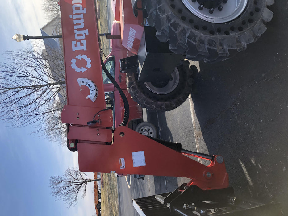 2020 MANITOU MTA8044