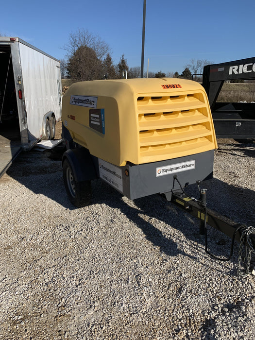 2020 ATLAS COPCO XAS188