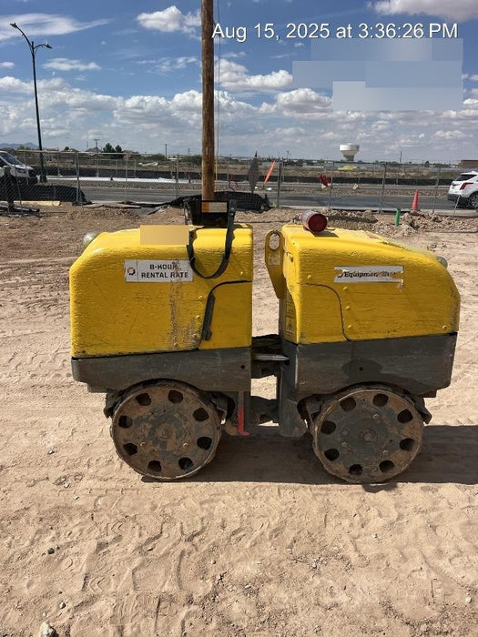 2021 WACKER NEUSON RTLx-SC3