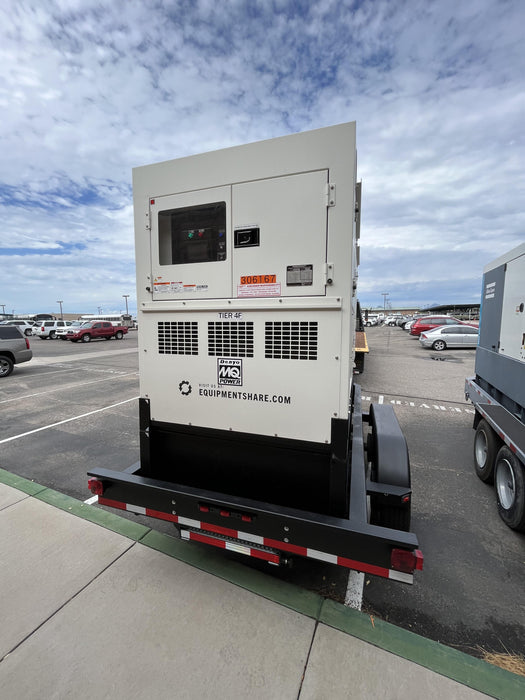 2023 MULTIQUIP DCA300