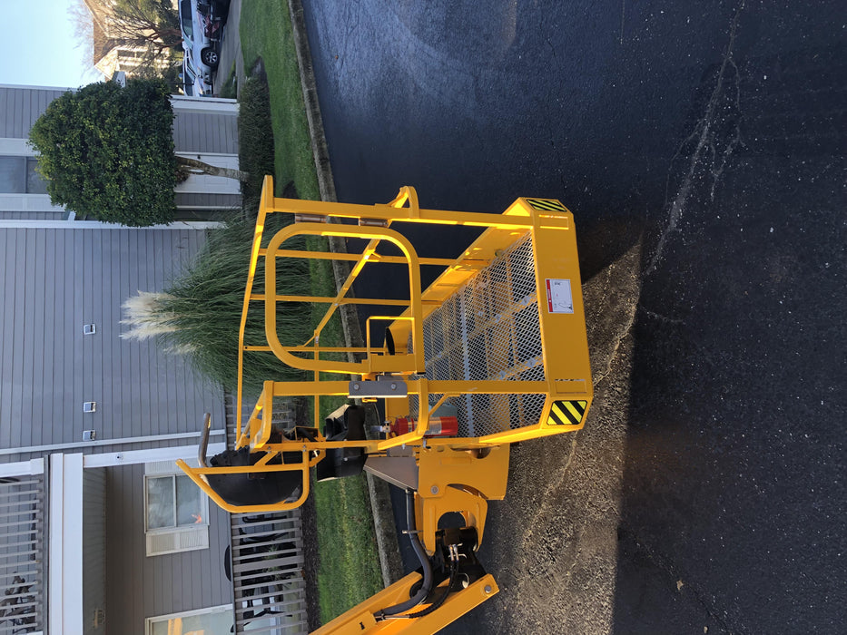 2020 HAULOTTE HA61RTJ PRO