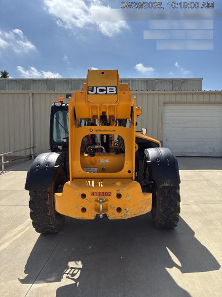 2024 JCB 509-42