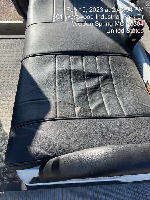 2022 COLUMBIA Journeyman 2X