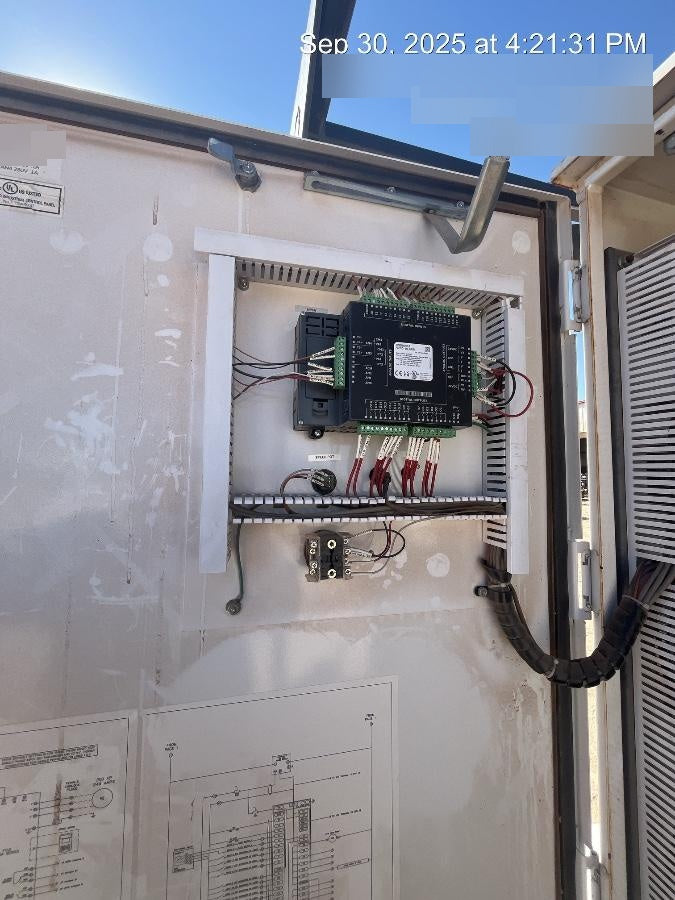 2023 FUJI MD200-EQS