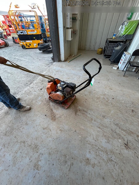 2023 MULTIQUIP MVC82VHW