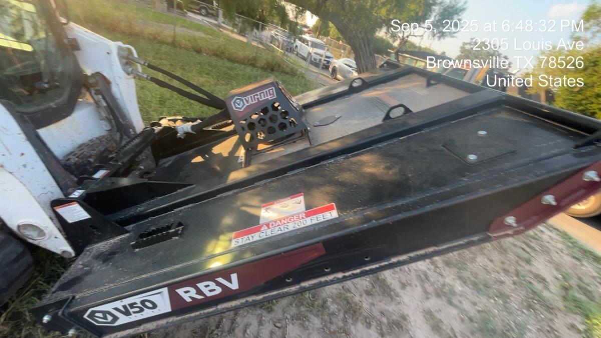 2025 VIRNIG RBV72-25