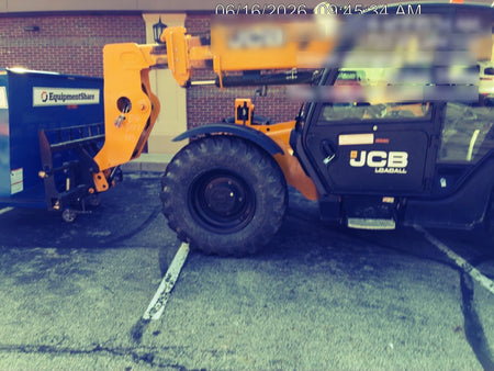 2023 JCB 506-36