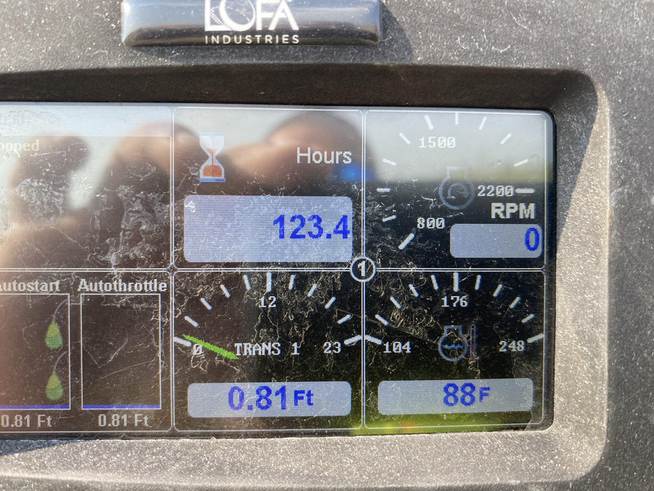 2021 RWN RWN-6NHTA-EM-RP