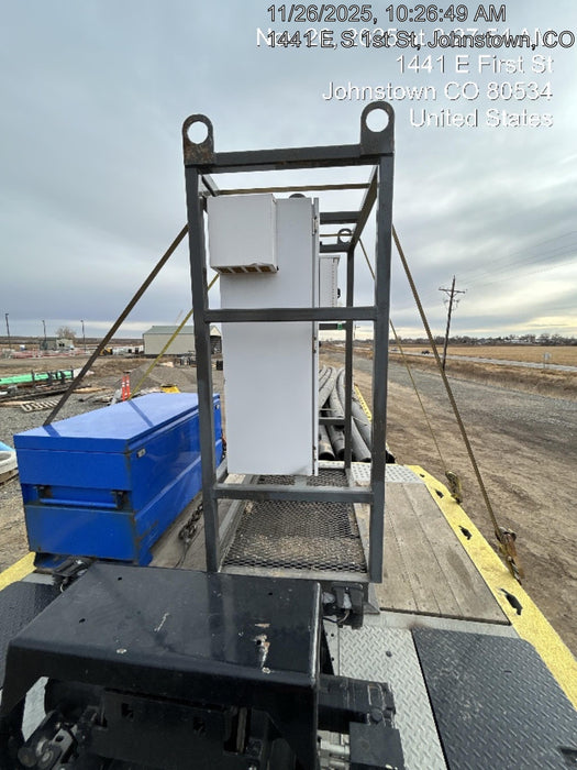 2022 FUJI CCP5916-50