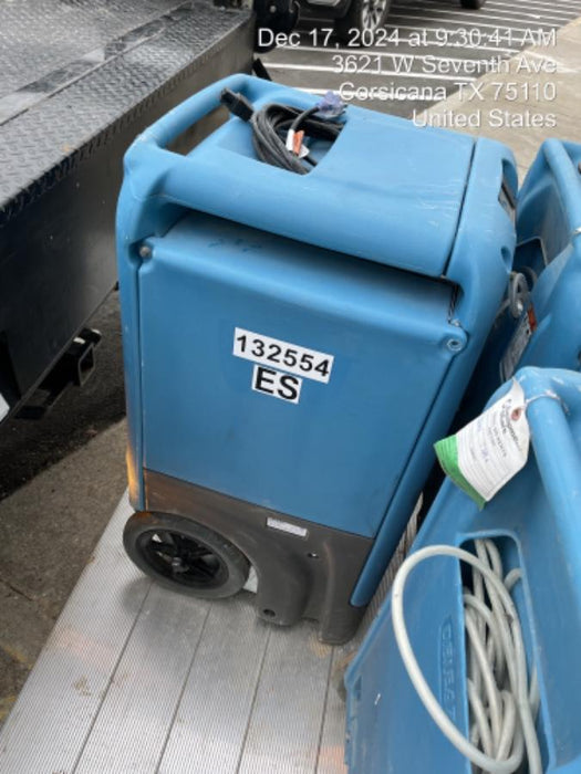 2021 DRI-EAZ LGR 2800i