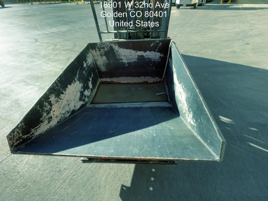 2020 STAR INDUSTRIES 1805N Hopper