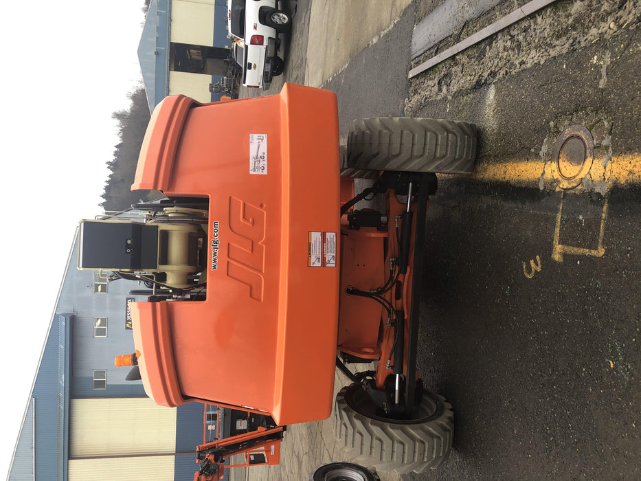 2019 JLG 660SJ