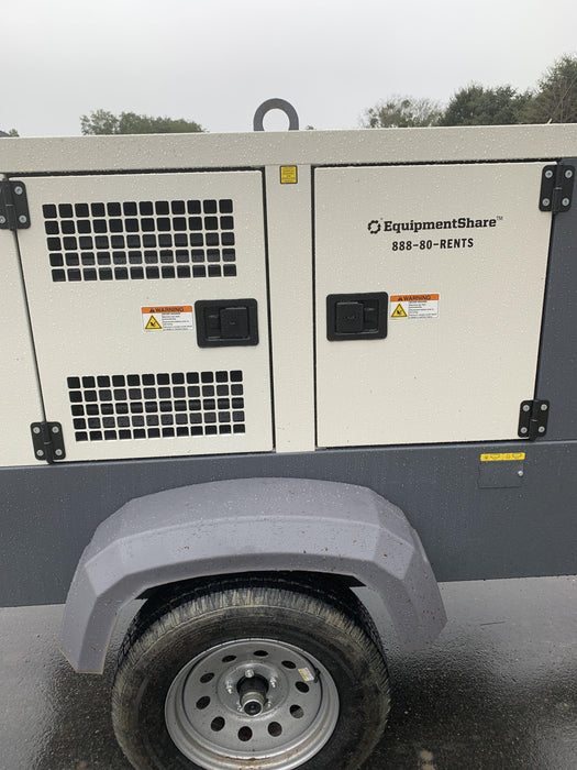 2021 ATLAS COPCO QAS25 CWK