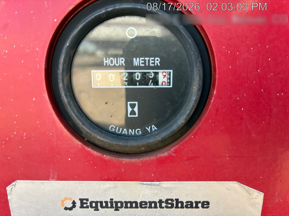 2021 MEC 3346SE