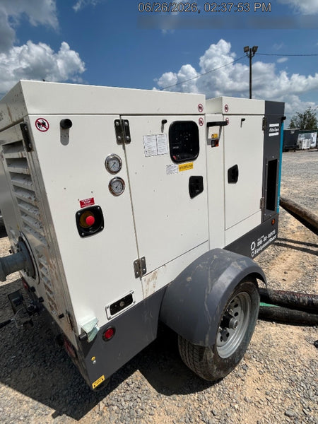 2026 ATLAS COPCO PAC F44 KD-S