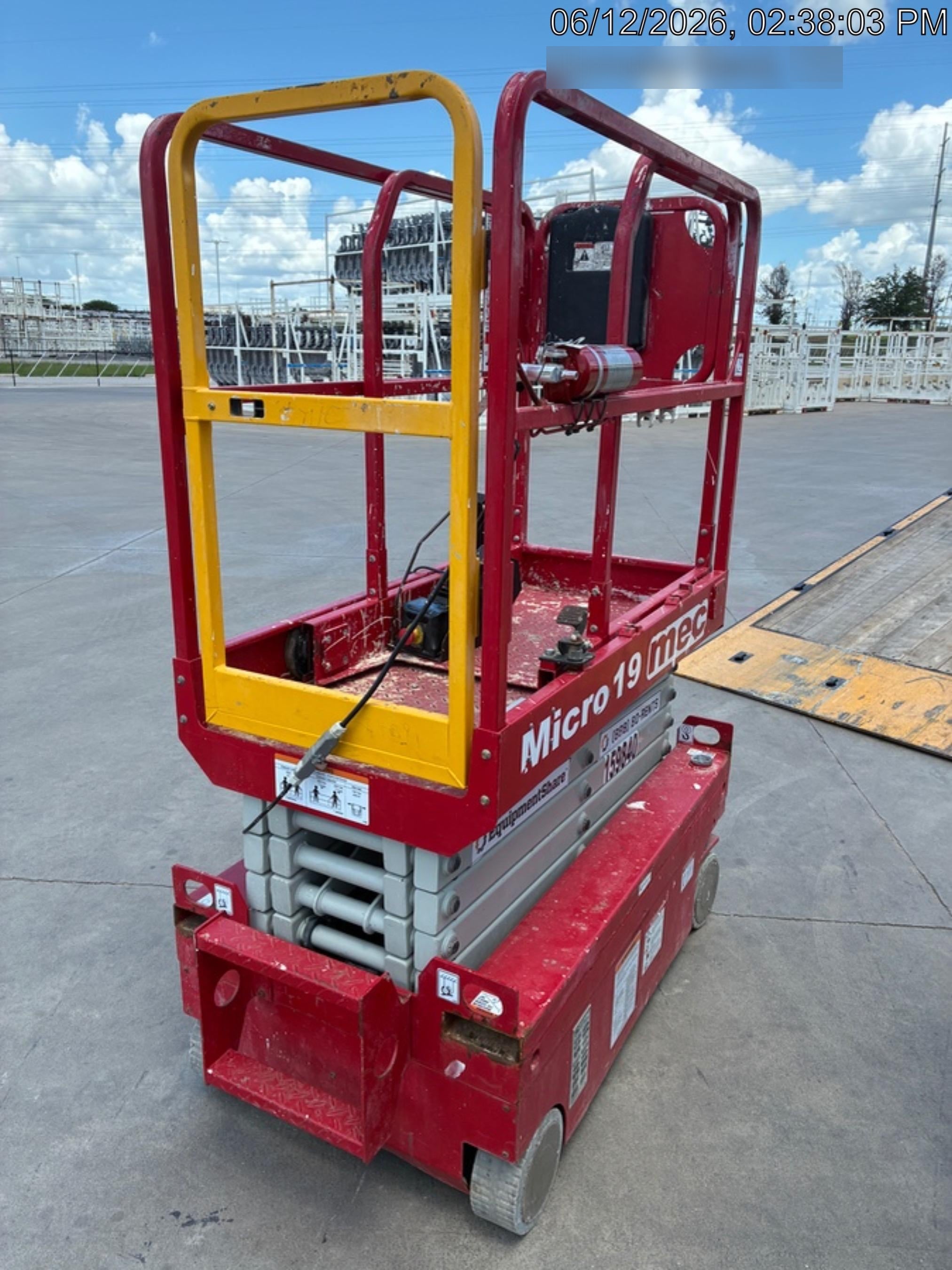 2021 MEC Micro 19
